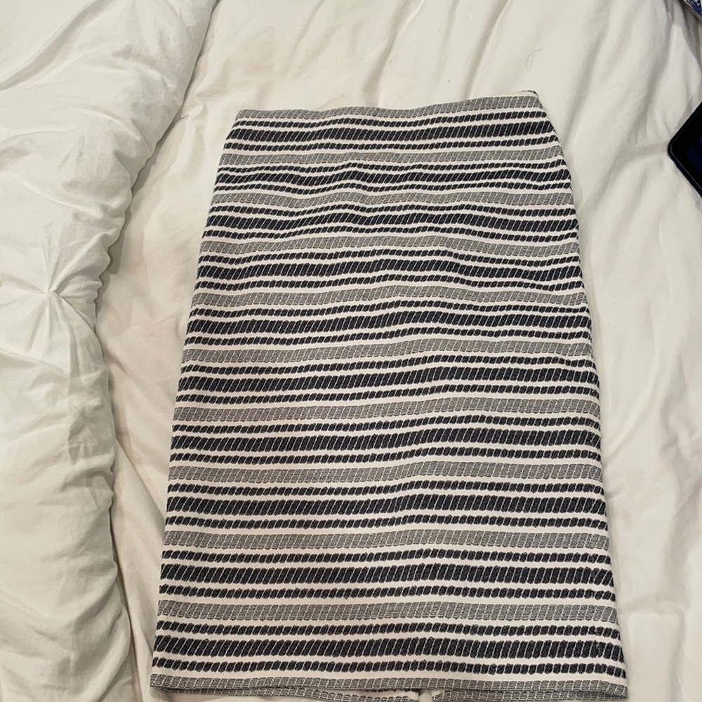 Ann Taylor pencil skirt